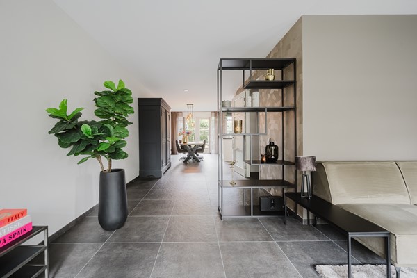 Medium property photo - Johan van der Poortenlaan 14, 3201 MC Spijkenisse